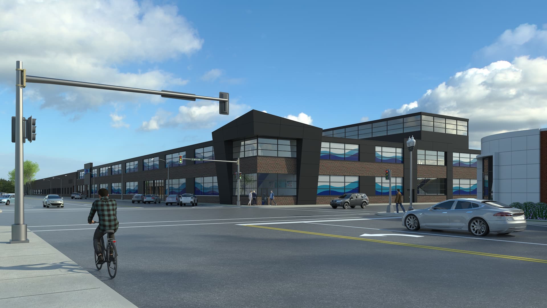 Facility Preview
